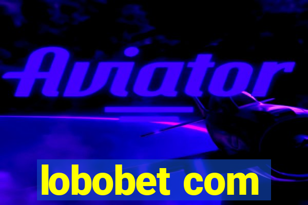 lobobet com